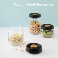 Vacuum Coffee Canister Set With Lid Airtight Container