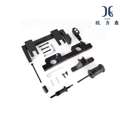 Precision Timing Tool for BMW N20 N26 Engines