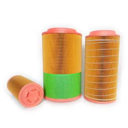 Hitachi compressors air filter parts 52322330 Replacement