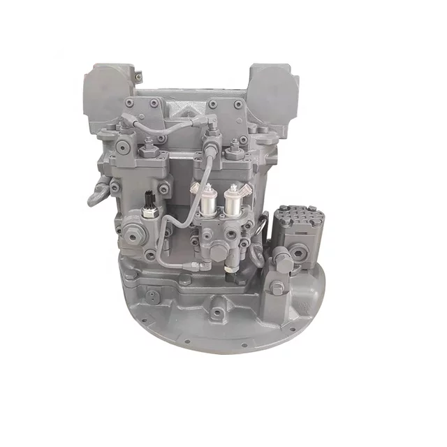 Pompa hidrolik Excavator ZX210-3 9262320 HPV118