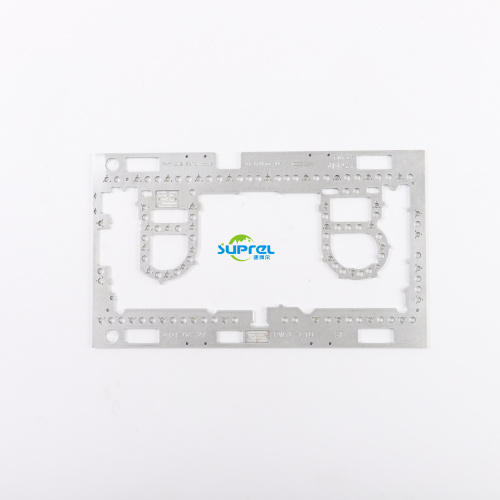 PC cooling panel board