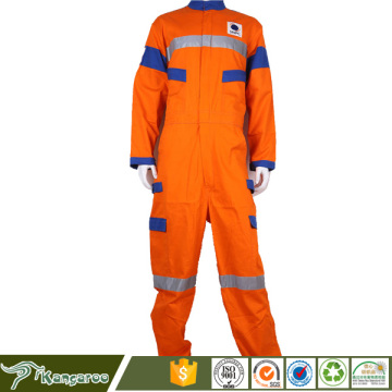 Workwear Coveralls Design Pest Control Labour Uniform Smocks