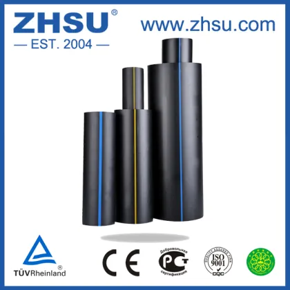 1000mm hdpe drainage pipe