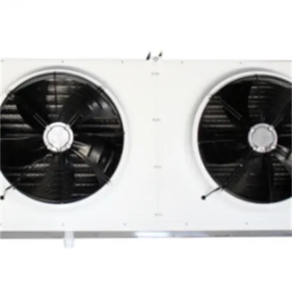 Evaporator air cooler refrigeration unit