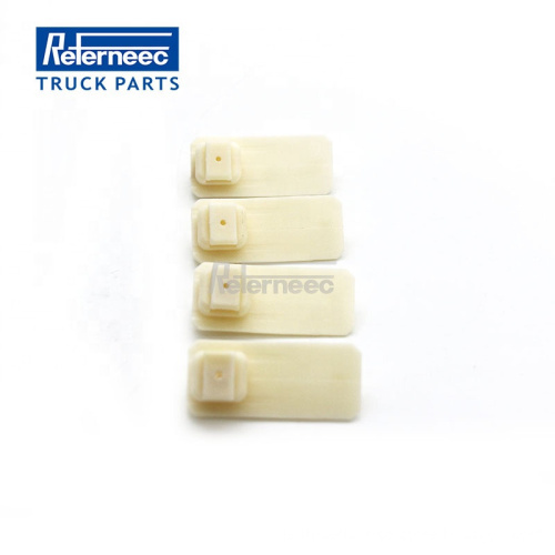 REFERNEEC Seat Repair Kits for SCANIA P-/G-/R-/T-Series Trucks