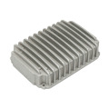 Aangepaste investeringscasting aluminium radiatorbox -producten