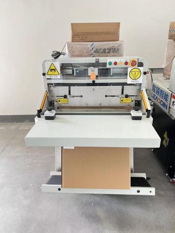 Rolling Bag Sealing Machine