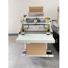 Rolling Bag Sealing Machine