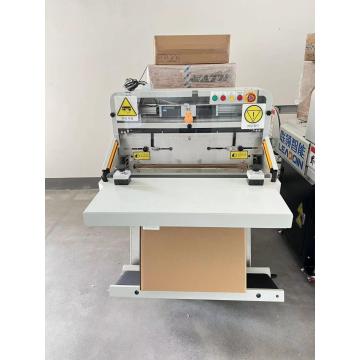 Rolling Bag Sealing Machine