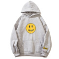 Drew House Hoodie, Drew Clothing, Soumy Face Drew Sweatshirt