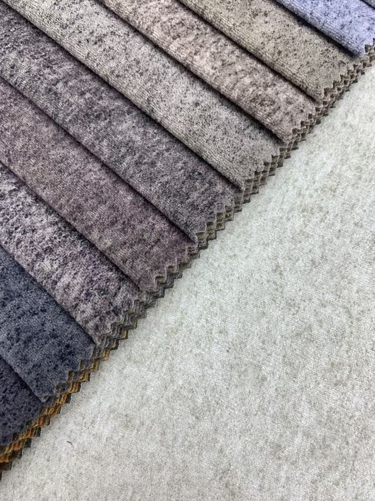 Stylish Velvet Fabric