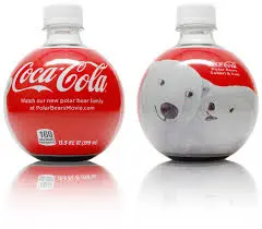 LDPE Shrink Plastic Film for Soda Beer Cans
