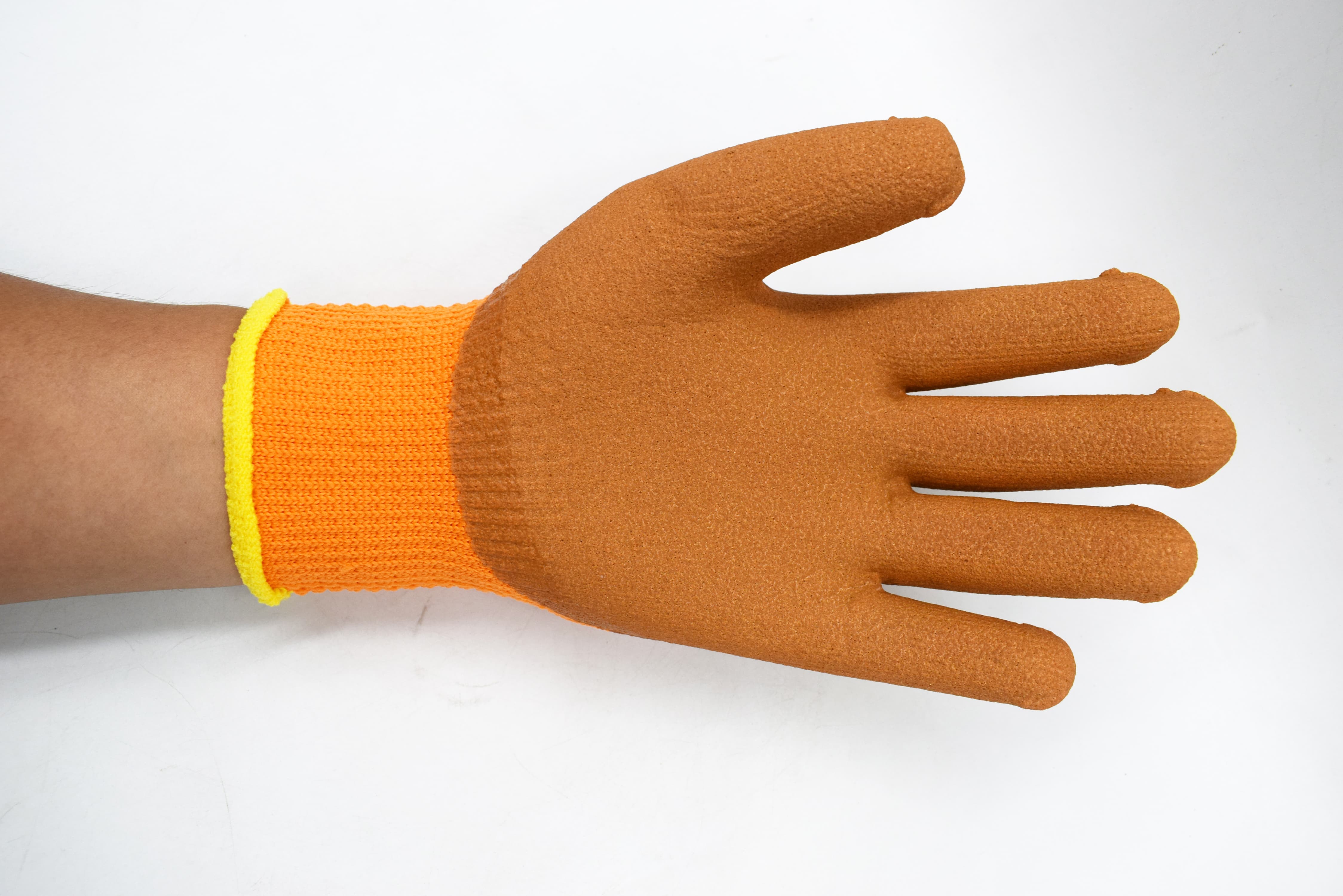 King warm gloves