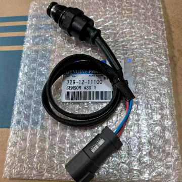 Sensor Assembly 729-12-11100/7291211100 is applicable to the SAA6D140E-5 engine