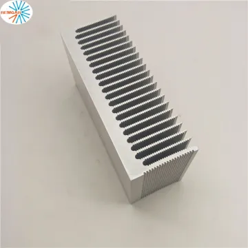 6061 6063 large size extrusion aluminum profile