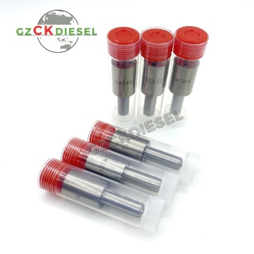 Aftermarket DLLA149SM304 105025-3040 Fuel Diesel Injector Nozzle for ISU-ZU 4BG1T
