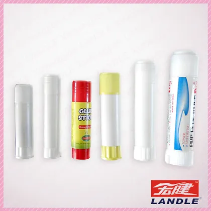 different colors safe adhesive solid glue