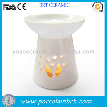 Ceramic perfume lamp promotions candle gift
