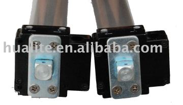 retractable awning , garage door Tubular Motors