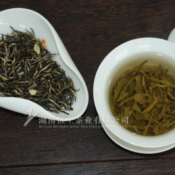 Chinese Needle Jasmine Tea