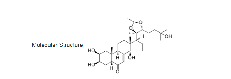 Beta Ecdysterone Powder Beta Ecdysterone 98 Png