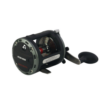 Combo Baitcaster Ultralight Comhwater Custom untuk pemula