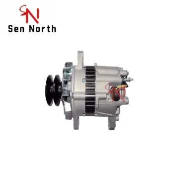 Alternator and Engine Parts Suitable for Mitsubishi: A2T70771 ME067614 6D22 A2T70774 ME067611