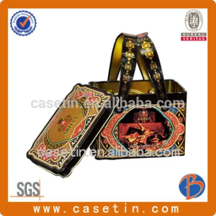 cookie tin , empty cookie tins , cheap cookie tins