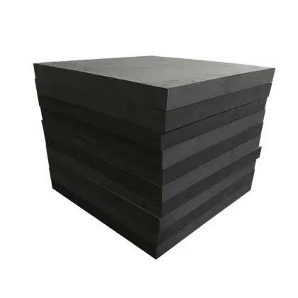 Professional Manufacturer's Customized EVA Foam Yoga Blocks: Building Blocks for Your Practice