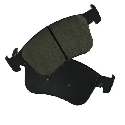 BRAKE PAD D2115 Supplier for Honda Automotive Brake Systems