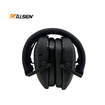Reliable Safety Hearing Protection: Noise-Cancelling Shooting Headphones & Tactical Electronic Earmuffs