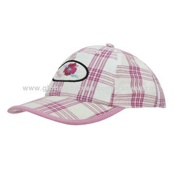Children's Cap for Gift Purposes, Customized Logos and Designs are Accepted