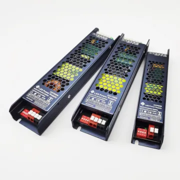 12V 350W Linear LED Power Supply with Top Quality 5 Years Warranty