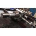 Hydraulic Cylinders with Buffer Sensor
