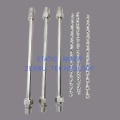 SX type Static Mixer for Injection Molding Nozzle