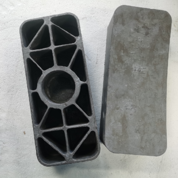 Lightweight SiC Mirror