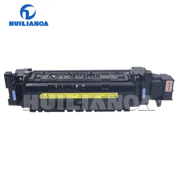 Fuser Unit for HP Laserjet M607 M608 M609 Fuser Assembly Maintenance Kit RM2-1257 RM2-1256 RM2-6799 220V&110V Printer Parts