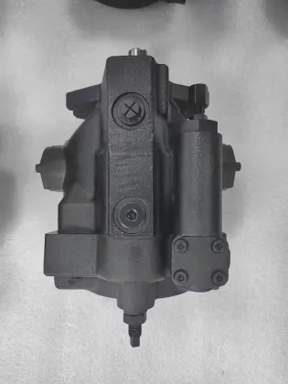 engineering PLS-PVP16362R212 hydraulic pump