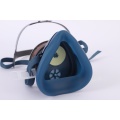 Safe and Reliable Half Face Air Purifying Respirator