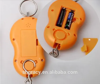 Shanghai great eagle brand bathroom scale /luggage scale