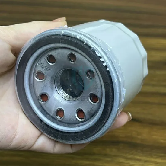 Wholesale Auto Parts Oil Filters: 15208-65F00, 5208-65F0A, 5208-3J400 in China