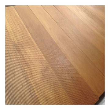 2024 Modern Oiled Teak Hardwood Decking