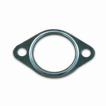 Brass/Metal Gasket with -100 to 750˚C Working Temeperature