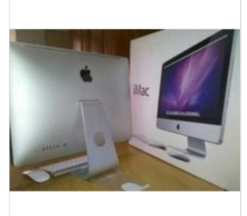 Wholesale Apple iMac MC812CH-A 21.5 inch