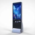 Oceanarium Interactive Ticket Kiosk