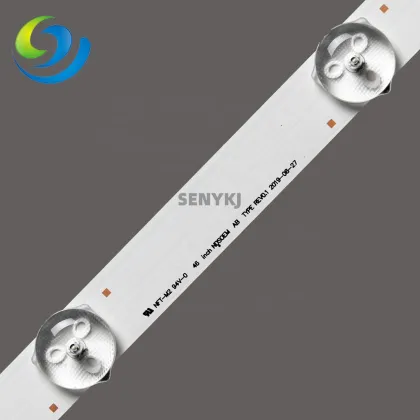LG Innotek 46inch NDSOEM A B Type REV0.1 Backlight Strip