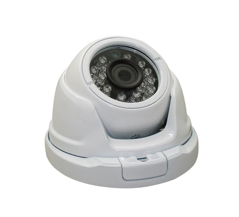 4channel Night Vision Dvr Kit