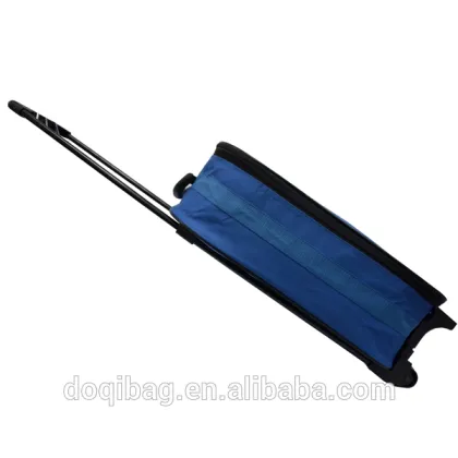 eminent trolley bag luggage