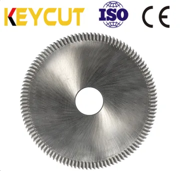 Ilco SILCA Speed 045 Manual Key Machine cutter