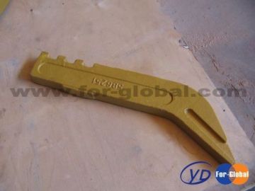 Caterpillar Excavator Parts Ripper Shank 5b6251 
